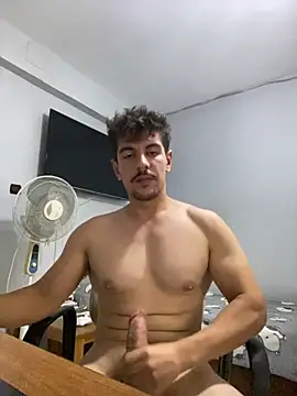 23cmturkishD online show from 10/23/25, 02:16