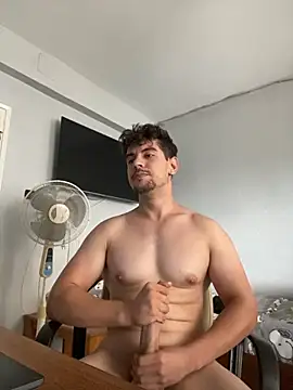 23cmturkishD online show from 10/27/25, 08:40