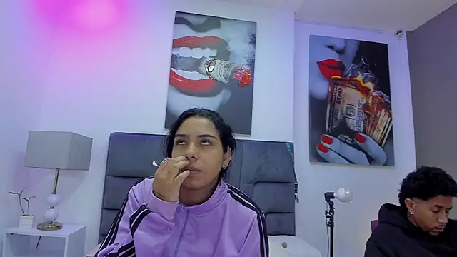 violet and myers online show from 10/12/25, 11:42