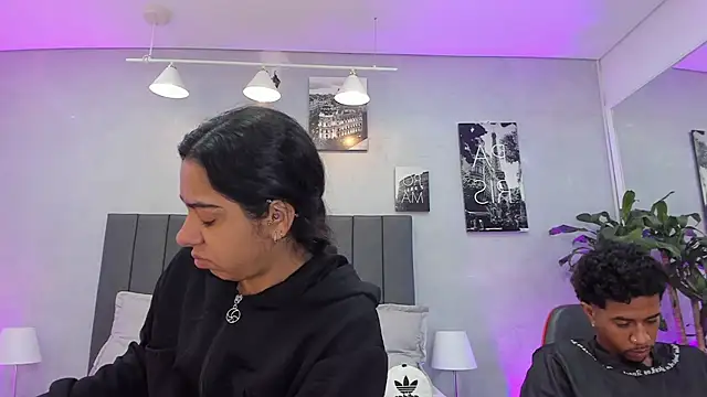 violet and myers online show from 10/28/25, 11:36