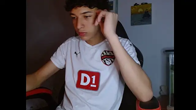 Xtremeplay 18 online show from 10/30/25, 11:49