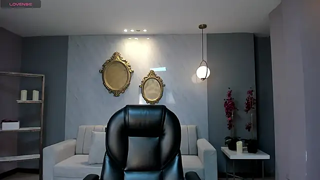 NataliaGaret online show from 10/09/25, 03:26