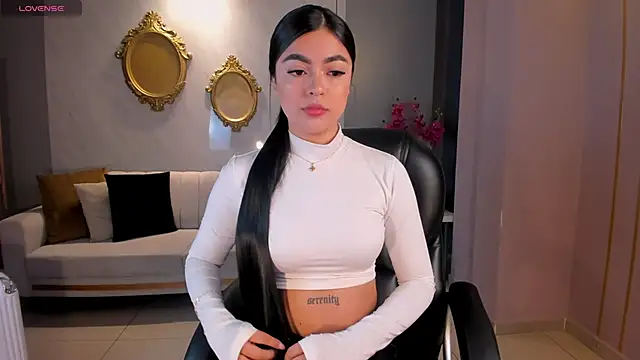 NataliaGaret online show from 10/11/25, 03:28