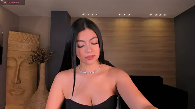 NataliaGaret online show from 10/17/25, 03:10