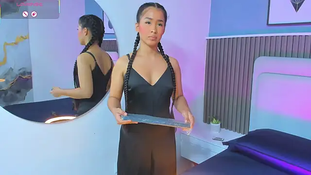 lily  star online show from 10/25/25, 03:36