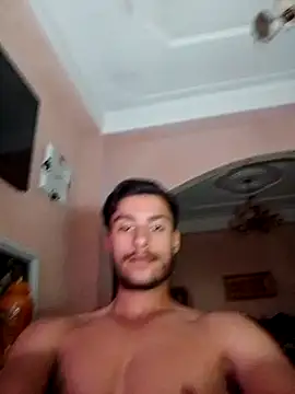 Ellyakine1 online show from 10/27/25, 06:45