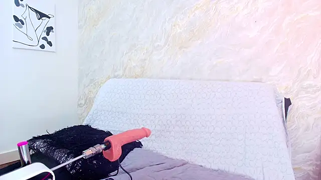 Vero Temptation online show from 10/16/25, 03:07