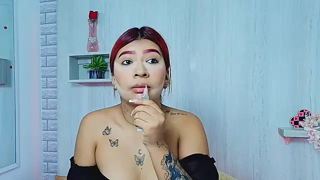 Camila Prieto-1 online show from 09/15/25, 03:28