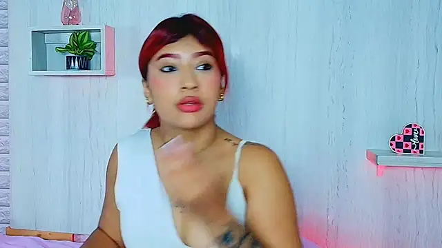 Camila Prieto-1 online show from 09/28/25, 03:45