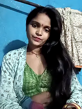 Harini Gautam online show from 11/18/25, 06:45