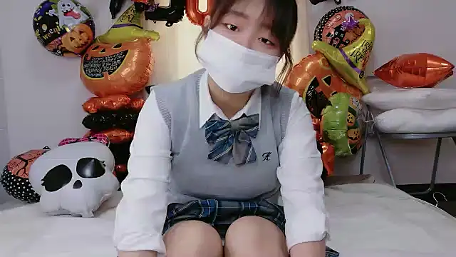 Mio 781 online show from 10/30/25, 05:20