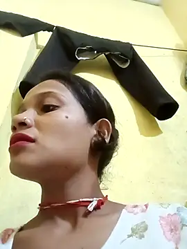 Snapshot of Chandni_Love143 chatting on 10/28/25, 10:52 Chandni Love143 online show from 10/28/25, 10:52