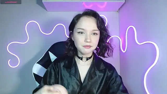 Snapshot of DemiWildcat chatting on 10/11/25, 11:31 DemiWildcat online show from 10/11/25, 11:31