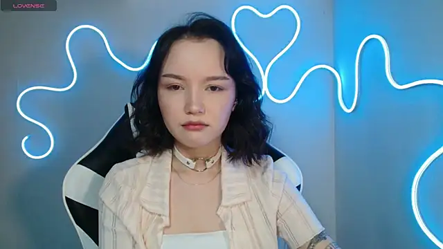 Snapshot of DemiWildcat chatting on 10/18/25, 08:59 DemiWildcat online show from 10/18/25, 08:59