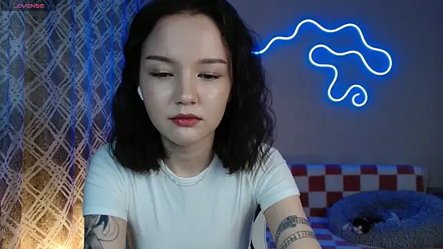 Snapshot of DemiWildcat chatting on 11/29/25, 09:56 DemiWildcat online show from 11/29/25, 09:56