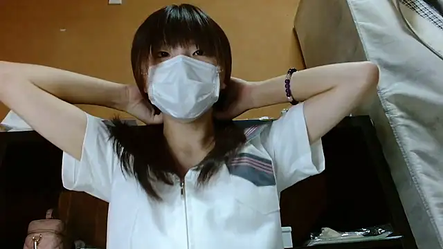 natsumiii online show from 09/20/25, 01:12