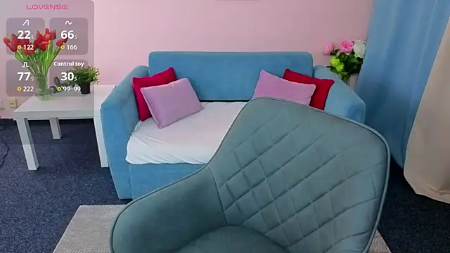 evafolver online show from 10/09/25, 06:11