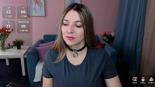 evafolver online show from 10/16/25, 06:14