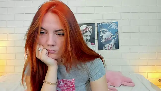 Gingerr pie online show from 10/20/25, 06:41