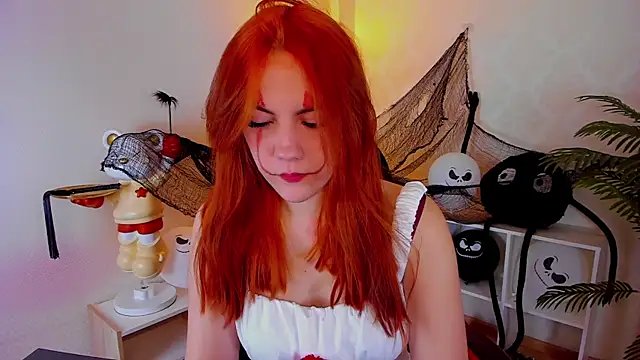 Gingerr pie online show from 10/28/25, 07:05