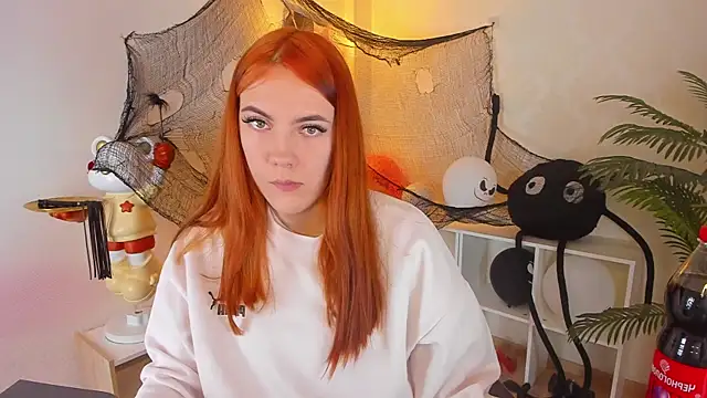 Gingerr pie online show from 10/30/25, 06:41