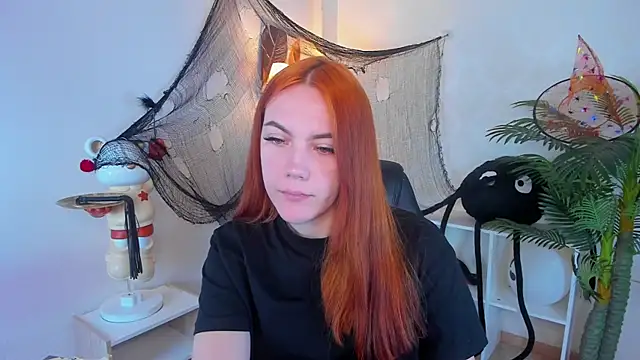 Gingerr pie online show from 11/10/25, 06:29