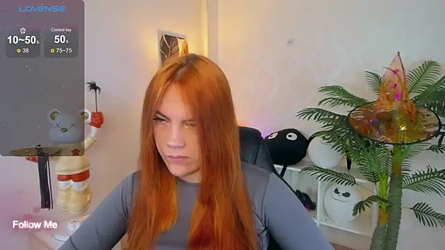 Gingerr pie online show from 11/22/25, 06:40