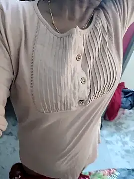 Rithya27 online show from 09/15/25, 07:08