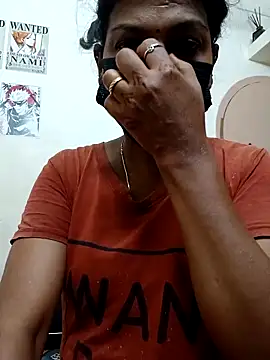 Rithya27 online show from 09/18/25, 11:34