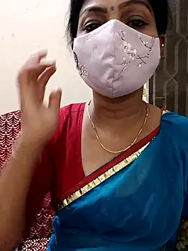 Rithya27 online show from 09/30/25, 06:57