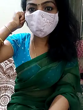 Rithya27 online show from 10/14/25, 06:09