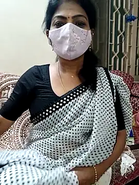 Rithya27 online show from 10/15/25, 06:30