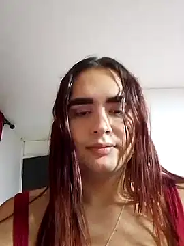 Maylu Fox online show from 10/07/25, 11:07