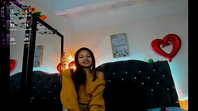 Snapshot of sweet_Emma92 chatting on 09/24/25, 11:02 sweet Emma92 online show from 09/24/25, 11:02