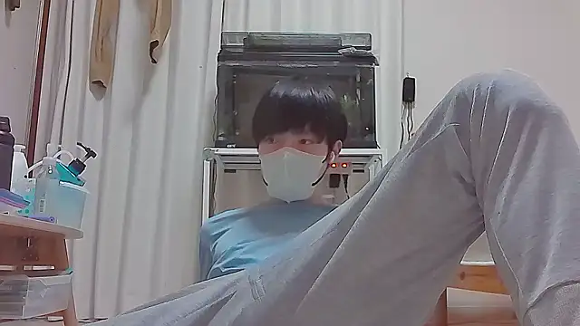 saitama0038 online show from 11/09/25, 03:43