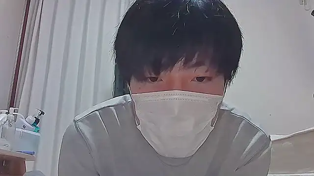 saitama0038 online show from 11/14/25, 04:06