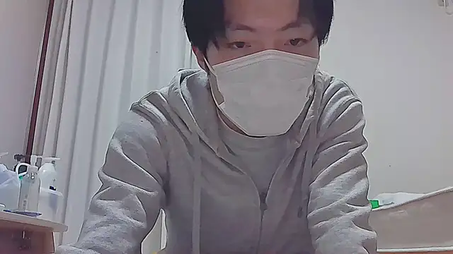 saitama0038 online show from 11/19/25, 03:45