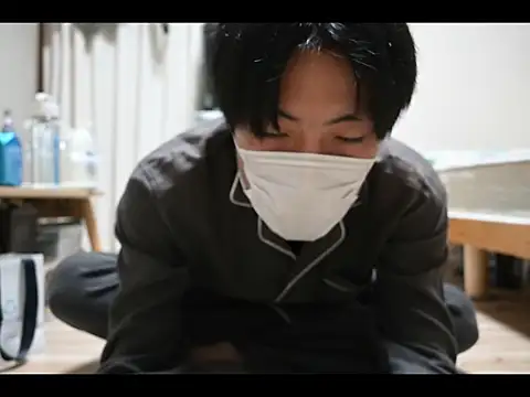 saitama0038 online show from 11/28/25, 03:58