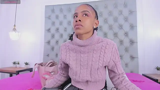 aaliyah beller online show from 10/27/25, 08:35