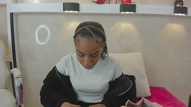 aaliyah beller online show from 10/29/25, 11:39