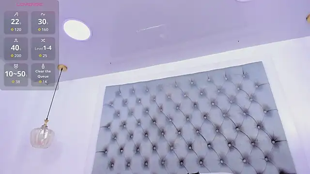 aaliyah beller online show from 11/01/25, 08:22