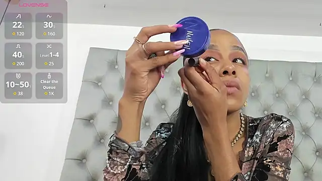 aaliyah beller online show from 11/15/25, 08:05