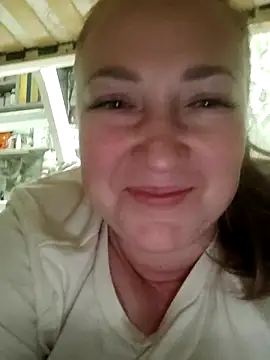 Kiss Eva online show from 10/09/25, 07:12