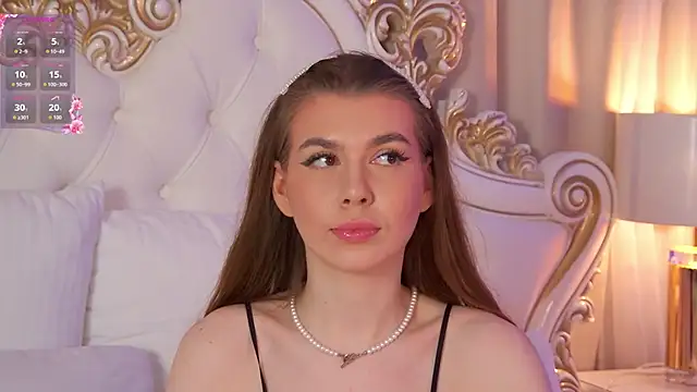 AshleyEvance online show from 10/28/25, 04:16