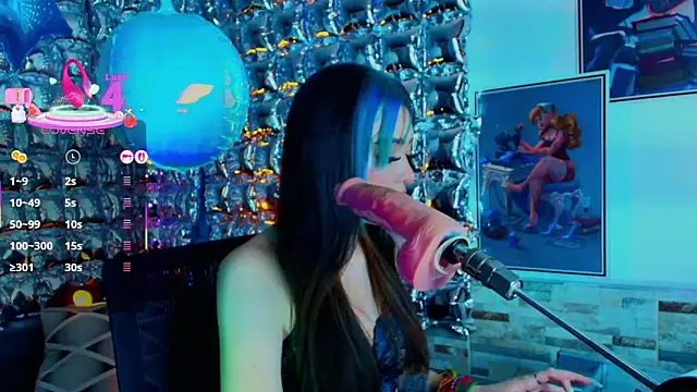  sakura sweet online show from 10/17/25, 01:42