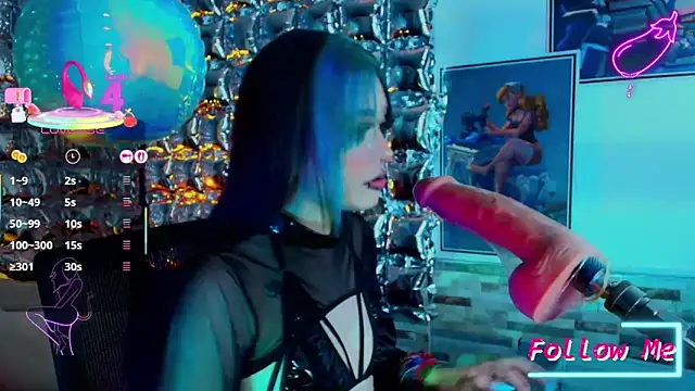  sakura sweet online show from 10/20/25, 11:27