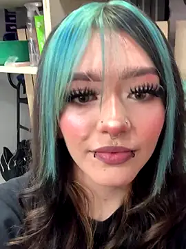  sakura sweet online show from 10/23/25, 04:28