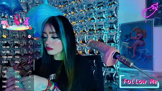  sakura sweet online show from 11/12/25, 10:30