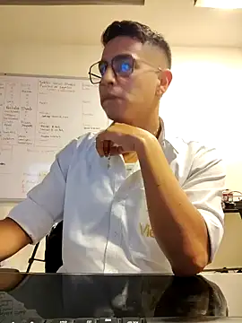 Juann-cock online show from 10/02/25, 12:17