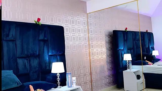 Celeste Ackerman online show from 09/29/25, 03:22